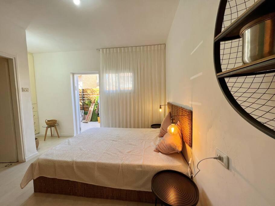 Eilat Charming & Cozy Studio Villa Exterior foto